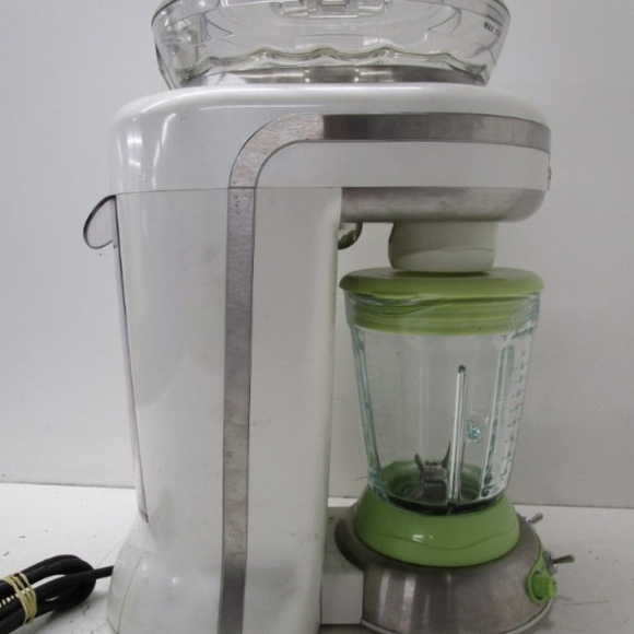 Margaritaville Dining | Margaritaville Key West Frozen Margarita Maker
